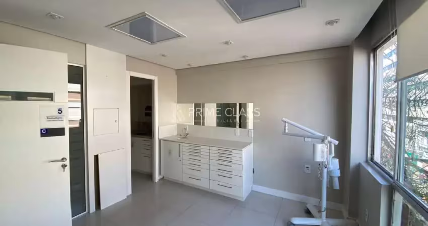 Sala comercial para alugar na Rua Quinze de Janeiro, 231, Centro, Canoas