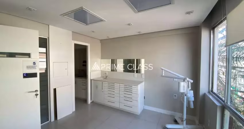 Sala comercial para alugar na Rua Quinze de Janeiro, 231, Centro, Canoas