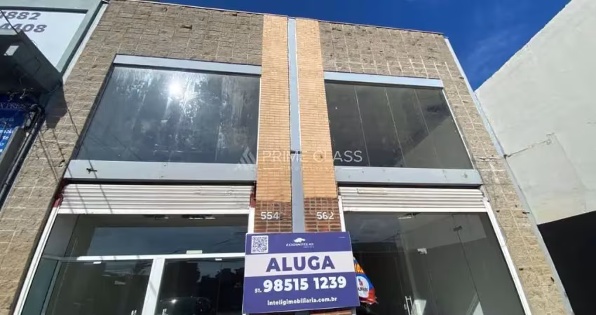 Ponto comercial para alugar na Avenida Rio Grande do Sul, 554, Mathias Velho, Canoas