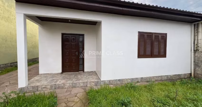 Casa com 3 quartos para alugar na Natal, 55, Mathias Velho, Canoas