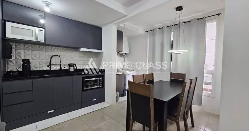 Apartamento com 2 quartos para alugar na Rua A J Renner, 1390, Estância Velha, Canoas