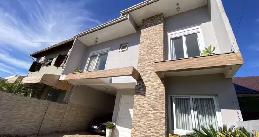 Casa com 2 quartos à venda na Rua Doutora Maria Zélia Carneiro de Figueiredo, 1171, Igara, Canoas