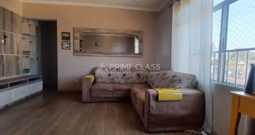 Apartamento com 2 quartos à venda na Rua FAB, 621, Nossa Senhora das Graças, Canoas