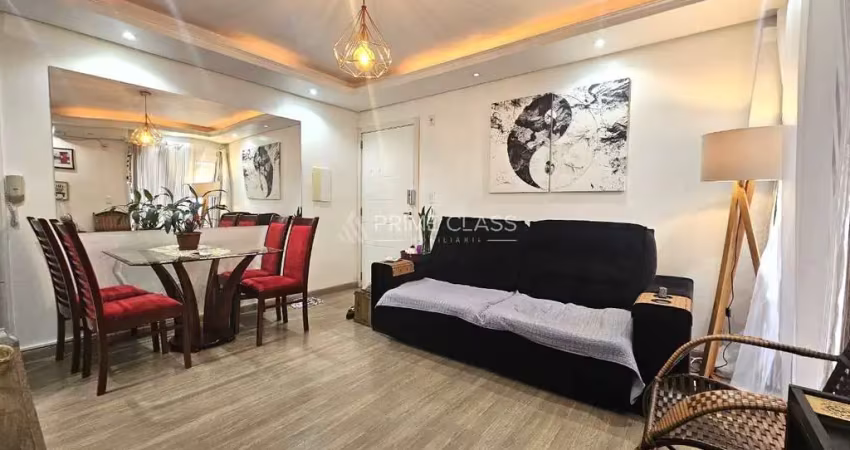 Apartamento com 2 quartos à venda na Rua Camboatás, 425, Igara, Canoas