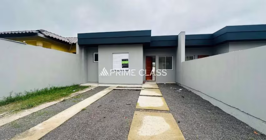 Casa com 2 quartos à venda na Professora Marlene Maria De Souza, 388, Olaria, Canoas