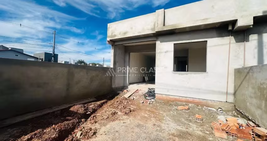 Casa com 2 quartos à venda na Delegado Miguel Marantes, 9, Olaria, Canoas
