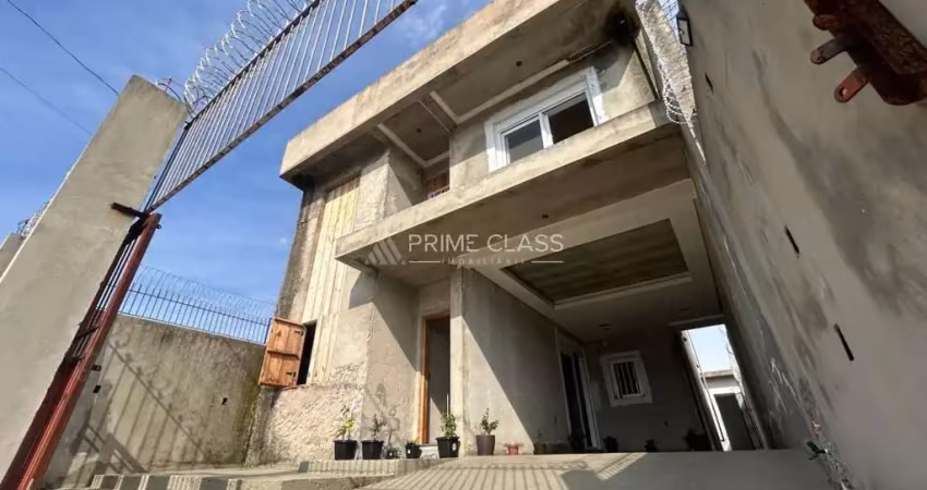 Casa com 3 quartos à venda na Rua Munique, 419, Brigadeira, Canoas