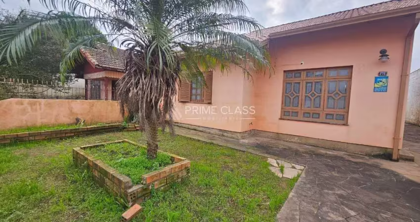 Casa com 3 quartos à venda na Rua Princesa Isabel, 275, Fátima, Canoas