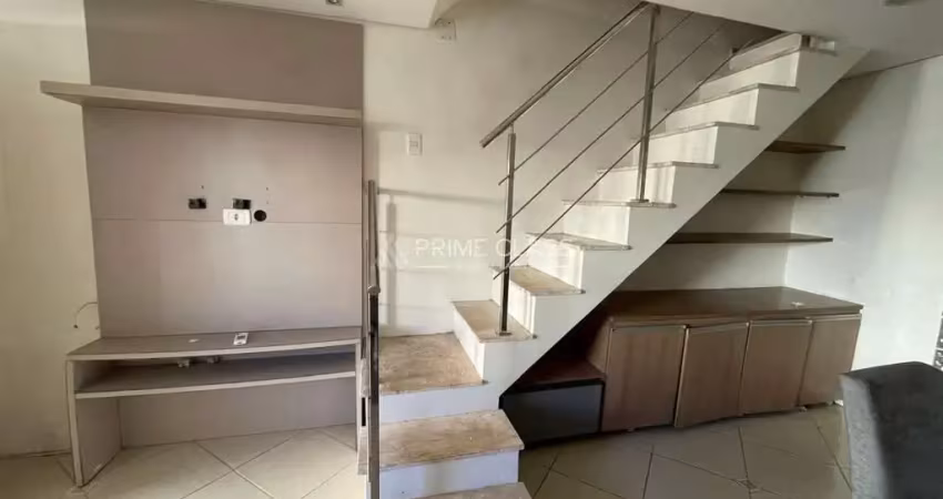 Casa em condomínio fechado com 2 quartos à venda na Avenida Guilherme Schell, 1250, Rio Branco, Canoas