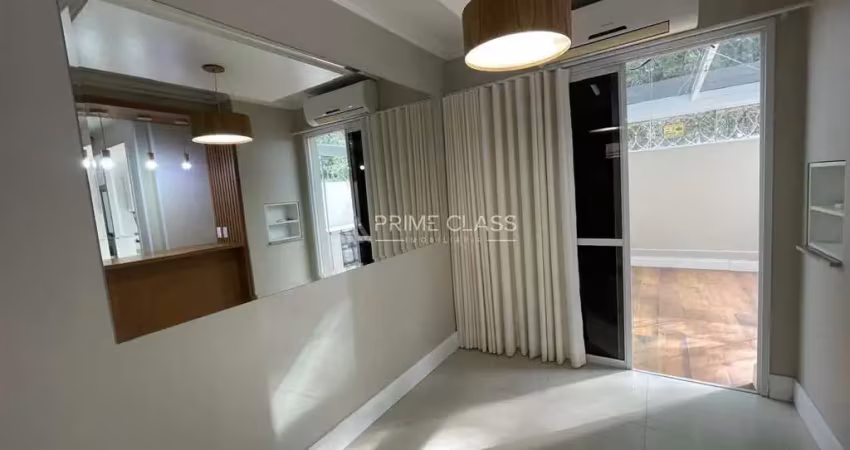 Casa em condomínio fechado com 2 quartos à venda na Rua Aurora, 1100, Marechal Rondon, Canoas