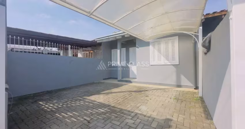 Casa com 2 quartos à venda na Santa Madalena, 53, Olaria, Canoas