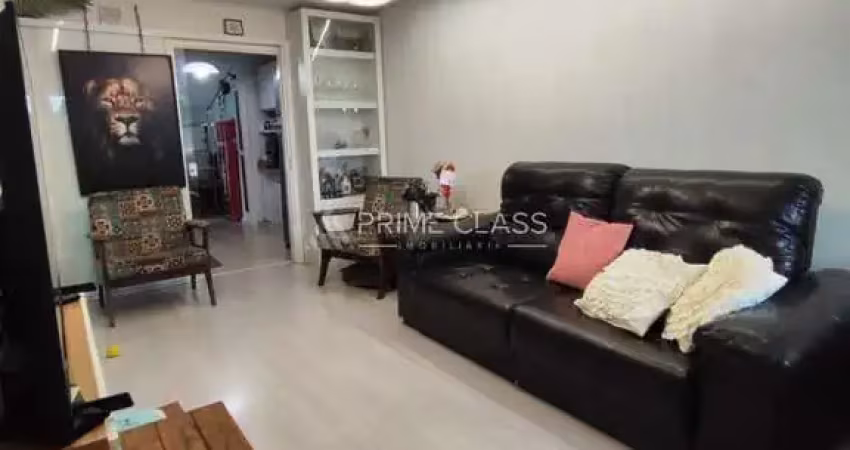 Casa em condomínio fechado com 3 quartos à venda na Rua Boqueirão, 2341, Estância Velha, Canoas