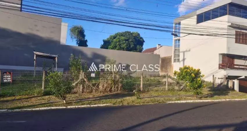 Terreno à venda na Rua Capiberibe, 252, Igara, Canoas