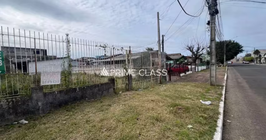 Terreno à venda na Rua Minas Gerais, 902, Niterói, Canoas