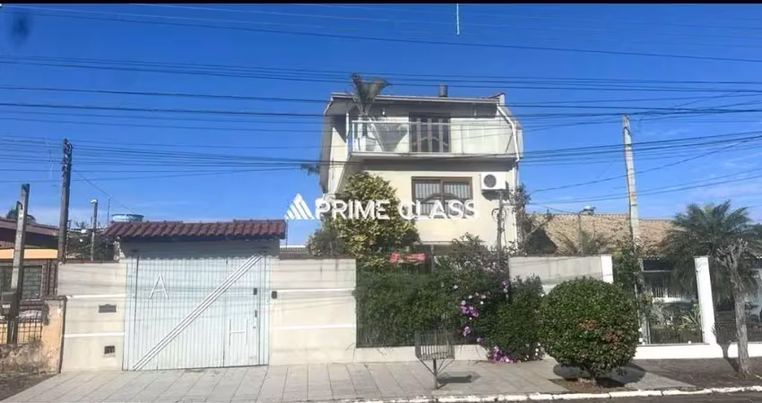 Casa com 5 quartos à venda na Rua das Camélias, 571, Igara, Canoas