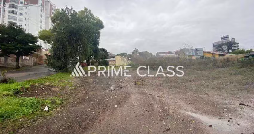 Terreno à venda na Rua Duque de Caxias, 10, Marechal Rondon, Canoas