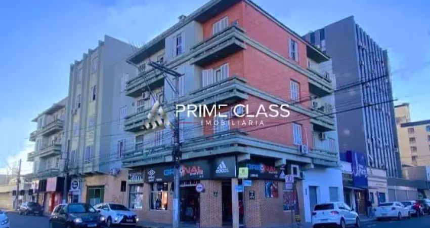 Apartamento com 2 quartos à venda na Rua Osvaldo Aranha, 687, Centro, São Leopoldo
