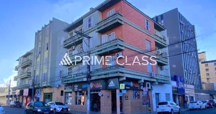 Apartamento com 2 quartos à venda na Rua Osvaldo Aranha, 687, Centro, São Leopoldo