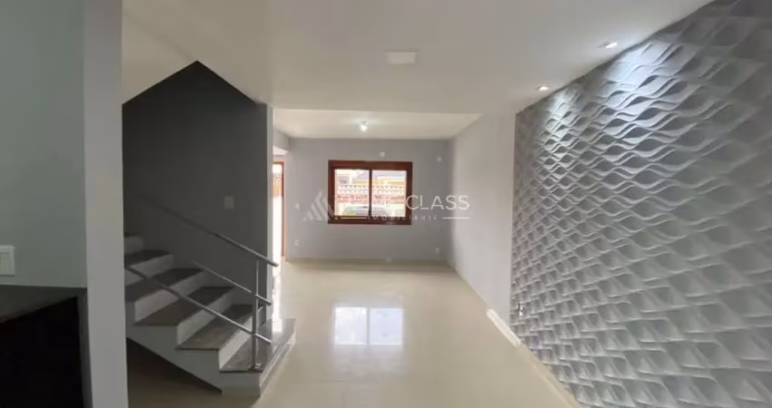 Casa com 3 quartos à venda na Vereador Adão da Silva Santos, 1068, São José, Canoas