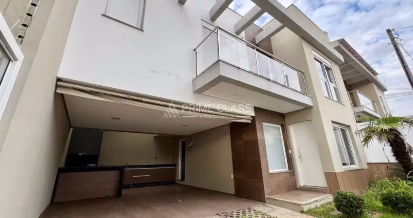Casa com 3 quartos à venda na Rua José Bonifácio, 608, Nossa Senhora das Graças, Canoas