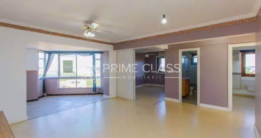 Apartamento com 3 quartos à venda na Rua Doutor Barcelos, 627, Centro, Canoas