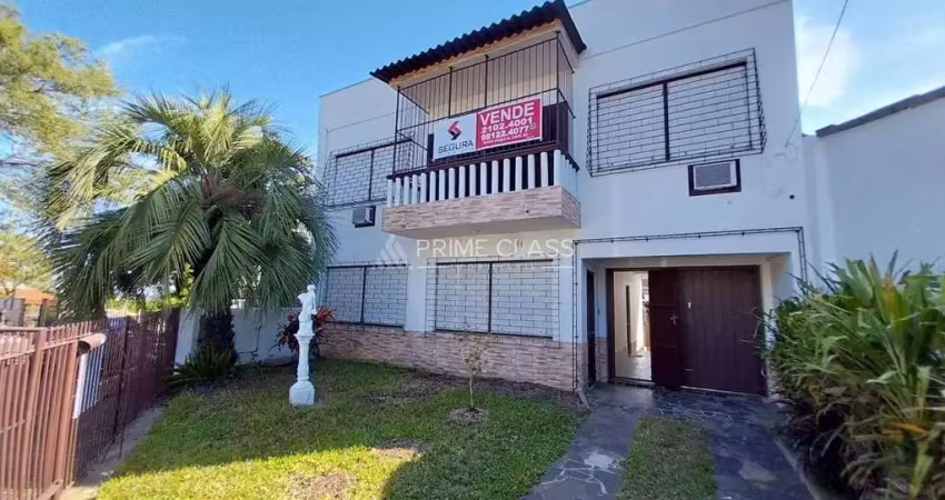 Casa com 3 quartos para alugar na Rua Assis Brasil, 21, Nossa Senhora das Graças, Canoas