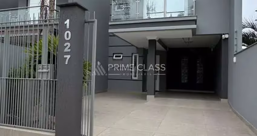 Casa com 3 quartos à venda na Rua Evaristo da Veiga, 1027, São Luis, Canoas