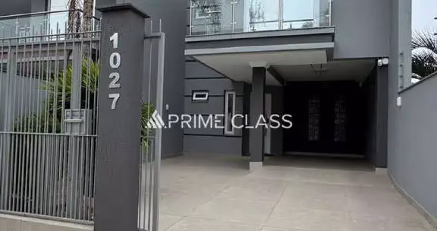 Casa com 3 quartos à venda na Rua Evaristo da Veiga, 1027, São Luis, Canoas