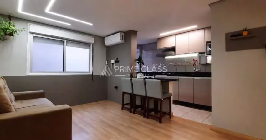 Apartamento com 2 quartos à venda na Avenida Inconfidência, 1357, Marechal Rondon, Canoas