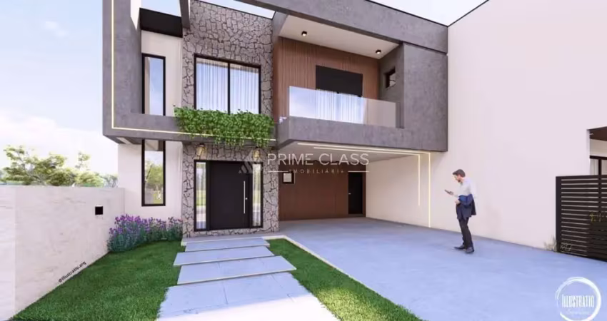 Casa com 3 quartos à venda na Guilherme Caumo, 204, Igara, Canoas