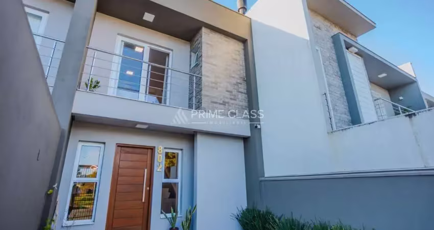 Casa com 3 quartos à venda na Rua dos Buritis, 802, Igara, Canoas
