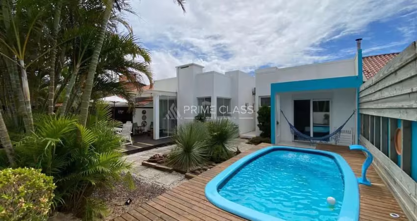 Casa com 3 quartos à venda na R. Amazonas, 1579, Nova Tramandaí, Tramandaí