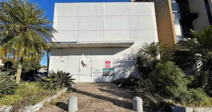 Prédio à venda na Avenida Santos Ferreira, 1335, Marechal Rondon, Canoas