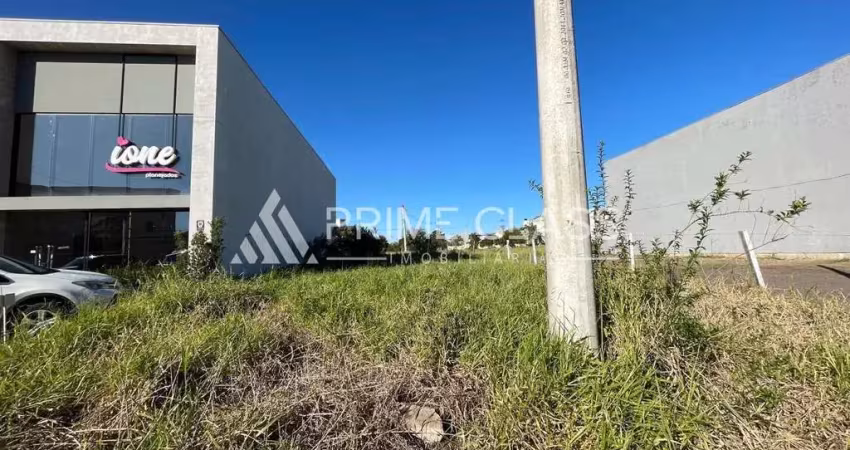 Terreno comercial à venda na Avenida Farroupilha, 3759, Marechal Rondon, Canoas