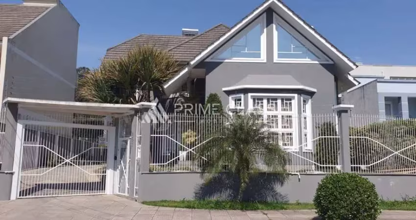 Casa com 3 quartos à venda na Rua País de Gales, 455, Marechal Rondon, Canoas