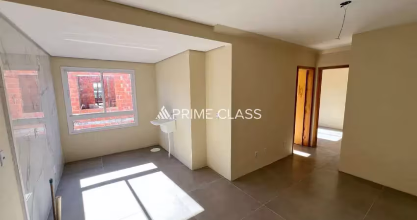 Apartamento com 2 quartos à venda na Rua Primavera, 1149, Rio Branco, Canoas