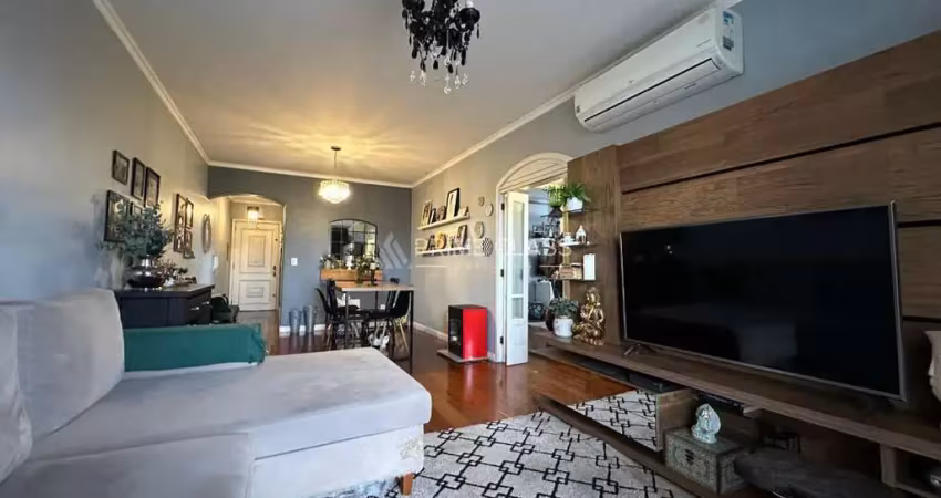 Apartamento com 2 quartos à venda na Rua Santo André, 31, Marechal Rondon, Canoas
