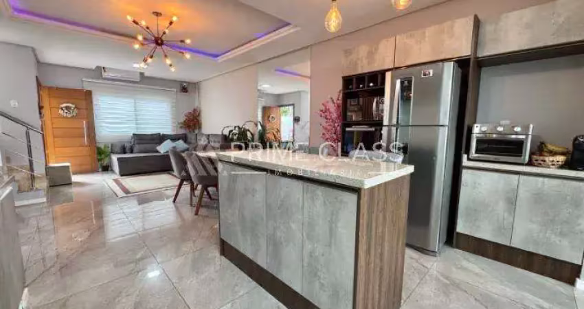 Casa com 3 quartos à venda na Rua das Camélias, 435, Igara, Canoas