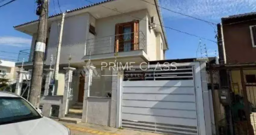 Casa com 2 quartos à venda na Geraldo Ludwing, 116, São José, Canoas