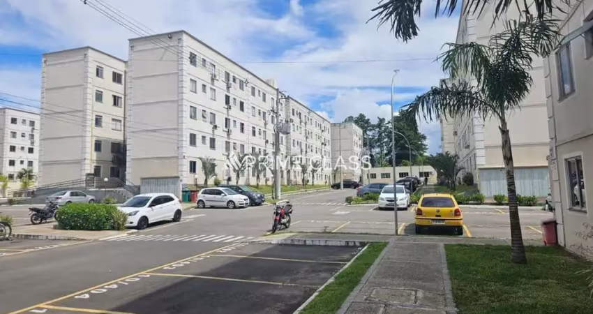 Apartamento com 2 quartos à venda na Rua Guarujá, 300, São José, Canoas