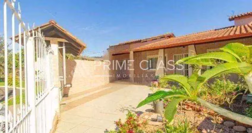 Casa com 4 quartos à venda na Areias Brancas, 36, Estância Velha, Canoas