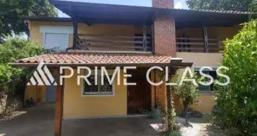 Casa com 4 quartos à venda na Rua Araguaia, 554, Igara, Canoas