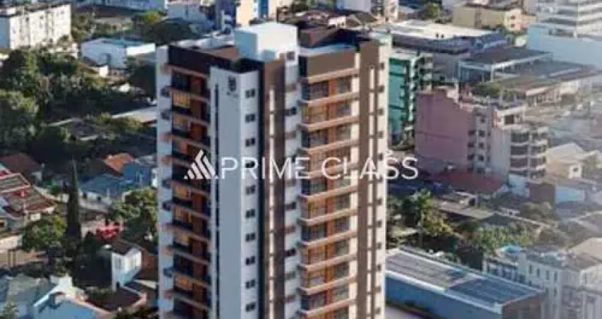 Apartamento com 3 quartos à venda na Rua Bento Gonçalves, 35, São Sebastião, Esteio