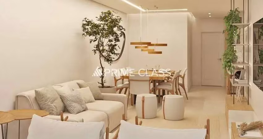 Apartamento com 3 quartos à venda na Rua Bento Gonçalves, 35, São Sebastião, Esteio