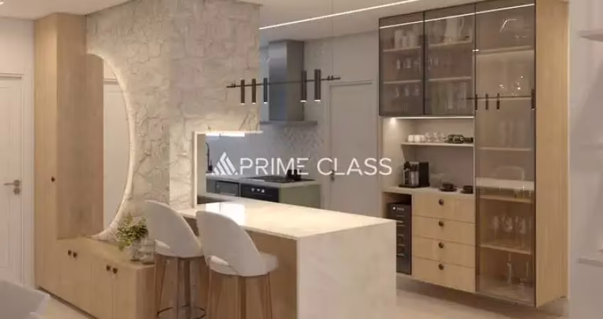 Apartamento com 3 quartos à venda na Rua Bento Gonçalves, 35, São Sebastião, Esteio