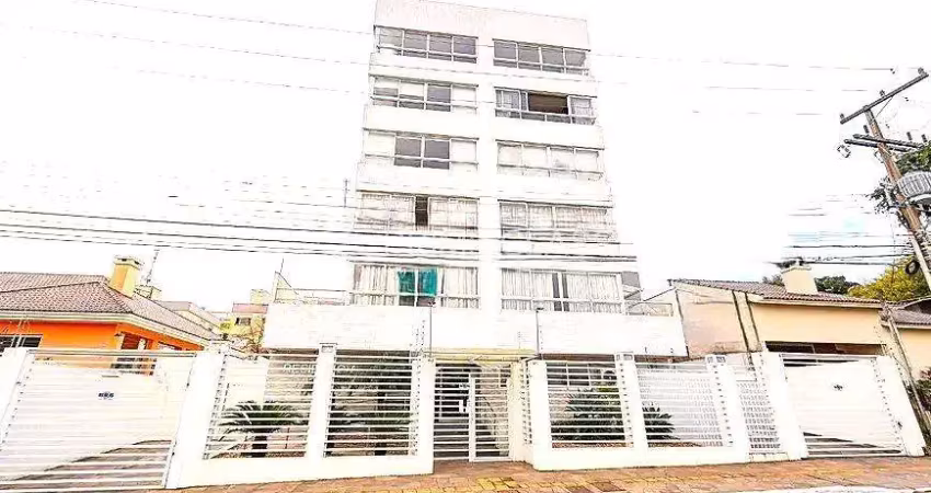 Apartamento com 3 quartos à venda na Rua Santa Terezinha, 682, Nossa Senhora das Graças, Canoas