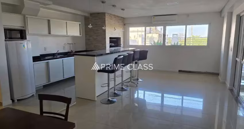 Apartamento com 3 quartos à venda na Rua Santa Terezinha, 682, Nossa Senhora das Graças, Canoas
