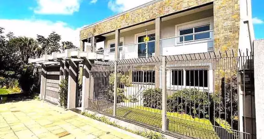 Casa com 3 quartos à venda na Rua Manoel Athanazio Dias, 228, Centro, Sapucaia do Sul