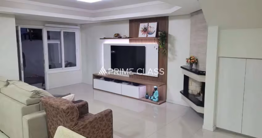 Casa com 3 quartos à venda na Rua Geórgia, 172, Moinhos De Vento, Canoas