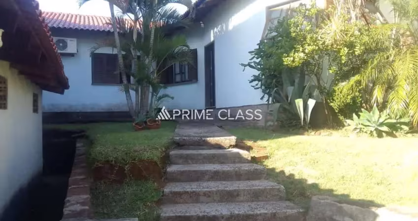 Casa com 2 quartos à venda na Rua País de Gales, 562, Marechal Rondon, Canoas
